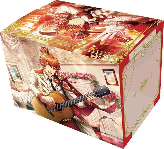 Broccoli Uta no Prince-sama Shining Live Otoya Ittoki Holo Multipurpose Case