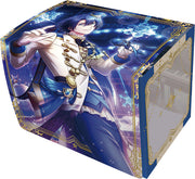 Uta no Prince-sama Shining Live Masato Hijirikawa Holo Multipurpose Case JAPAN