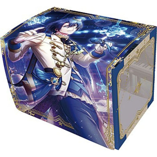Uta no Prince-sama Shining Live Masato Hijirikawa Holo Multipurpose Case JAPAN