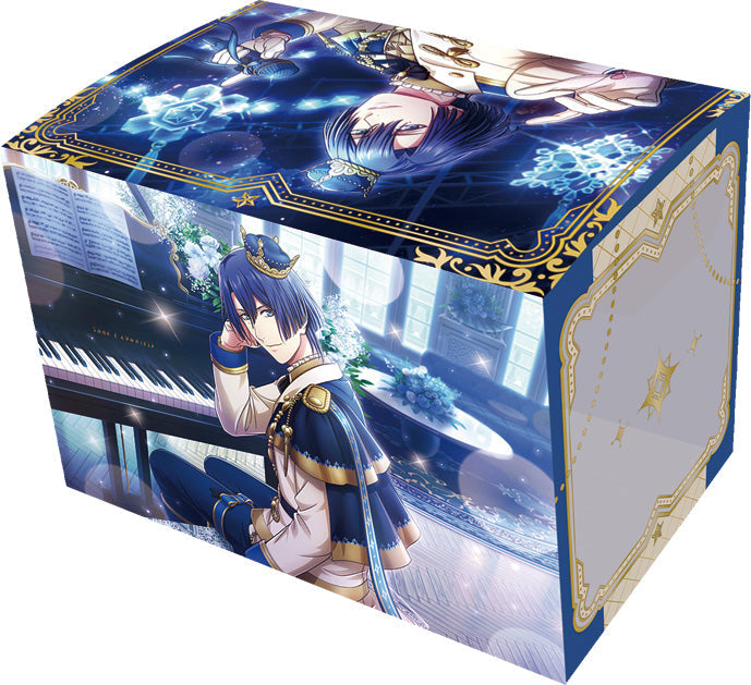 Uta no Prince-sama Shining Live Masato Hijirikawa Holo Multipurpose Case JAPAN