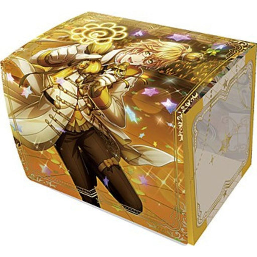Uta no Prince-sama Shining Live Natsuki Shinomiya Holo Multipurpose Case JAPAN