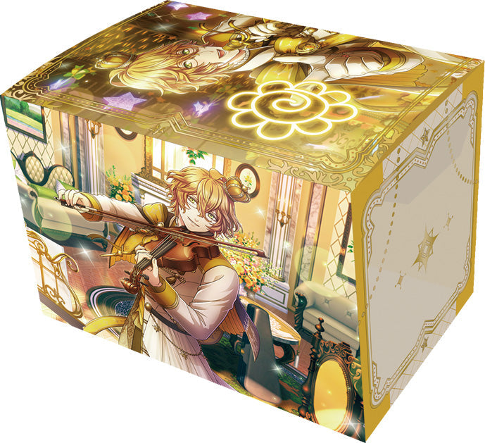 Uta no Prince-sama Shining Live Natsuki Shinomiya Holo Multipurpose Case JAPAN