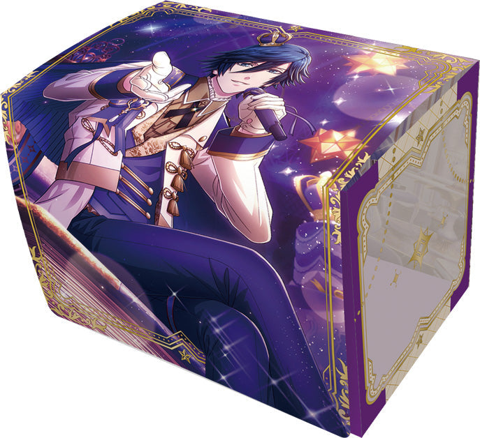 Broccoli Uta no Prince-sama Shining Live Tokiya Ichinose Holo Multipurpose Case