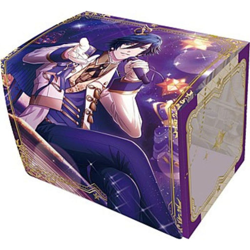 Broccoli Uta no Prince-sama Shining Live Tokiya Ichinose Holo Multipurpose Case
