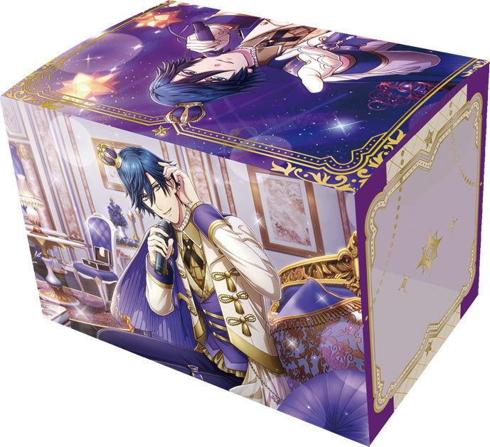 Broccoli Uta no Prince-sama Shining Live Tokiya Ichinose Holo Multipurpose Case