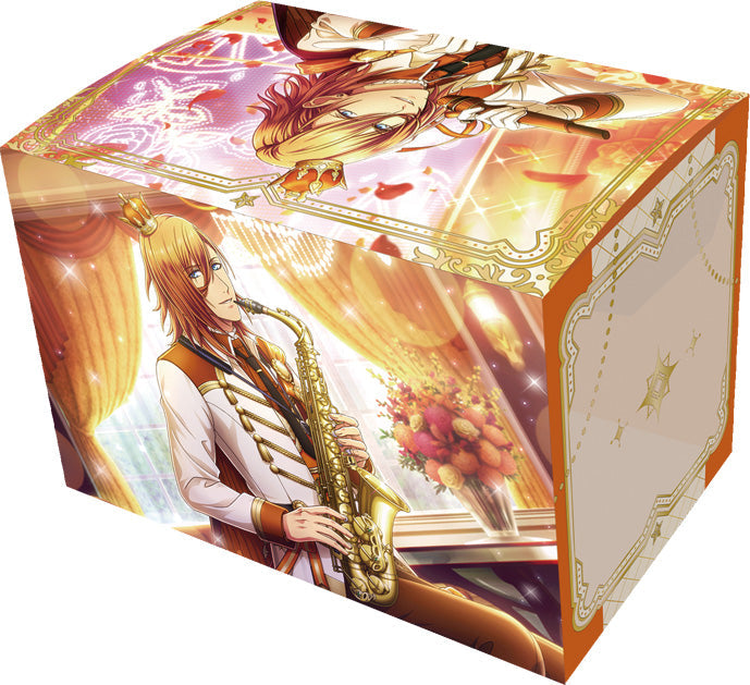 Broccoli Uta no Prince-sama Shining Live Ren Jinguuji Holo Multipurpose Case