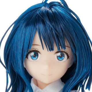 その他 anna Azone Pure Neemo Character Series 167 Anna Yanami 1/6 Doll JAPAN