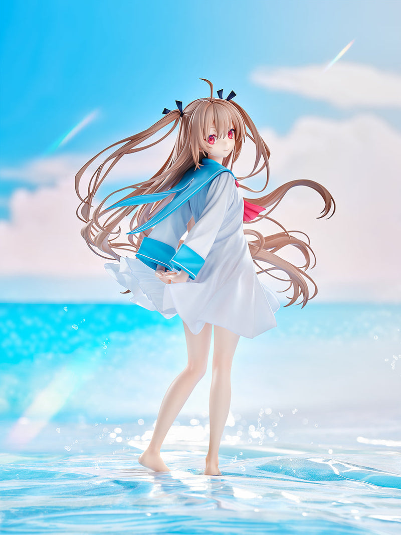 Bellfine ATRI My Dear Moments Atri Teaser Visual Ver. 1/7 Figure JAPAN OFFICIAL