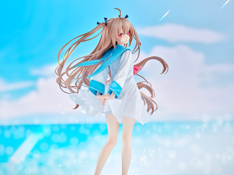 Bellfine ATRI My Dear Moments Atri Teaser Visual Ver. 1/7 Figure JAPAN OFFICIAL