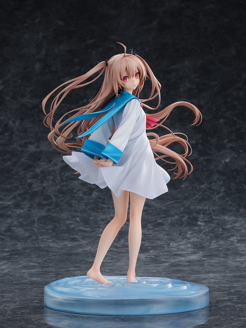 Bellfine ATRI My Dear Moments Atri Teaser Visual Ver. 1/7 Figure JAPAN OFFICIAL