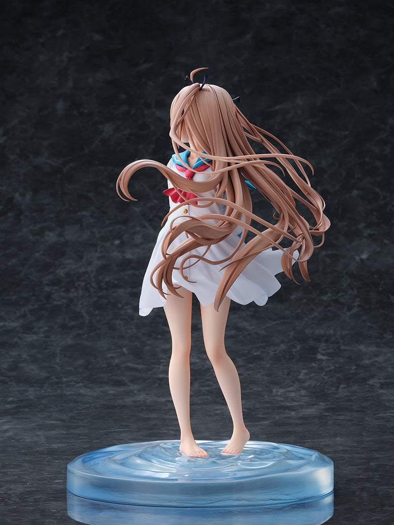 Bellfine ATRI My Dear Moments Atri Teaser Visual Ver. 1/7 Figure JAPAN OFFICIAL