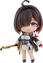 Good Smile Company Nendoroid Atelier Yumia Yumia Liessfeldt Action Figure JAPAN
