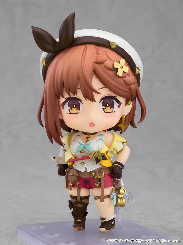 Nendoroid Atelier Ryza 2 Reisalin Stout Atelier Ryza 2 Ver. Action Figure JAPAN