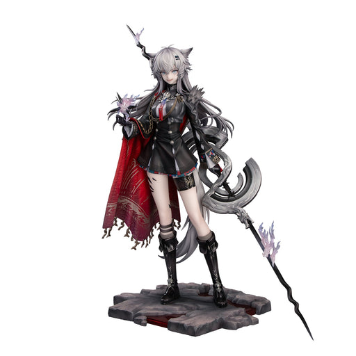 Myethos Arknights Lappland the Decadenza 1/7 Figure JAPAN OFFICIAL