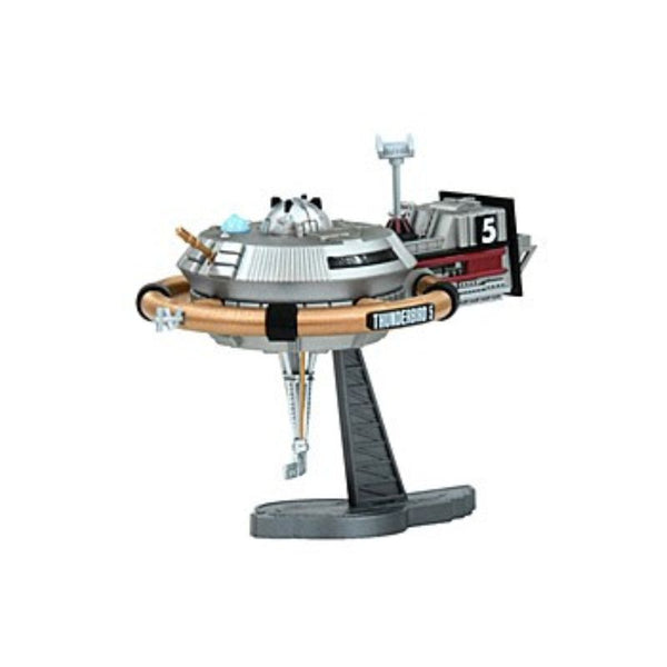 Thunderbirds Thunderbird 5 Commemorative Model Figure JAPAN