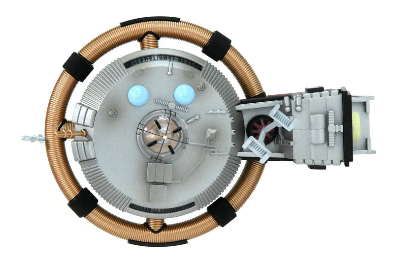 Thunderbirds Thunderbird 5 Commemorative Model Figure JAPAN OFFICIAL