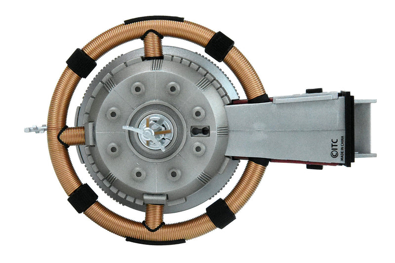 Thunderbirds Thunderbird 5 Commemorative Model Figure JAPAN OFFICIAL