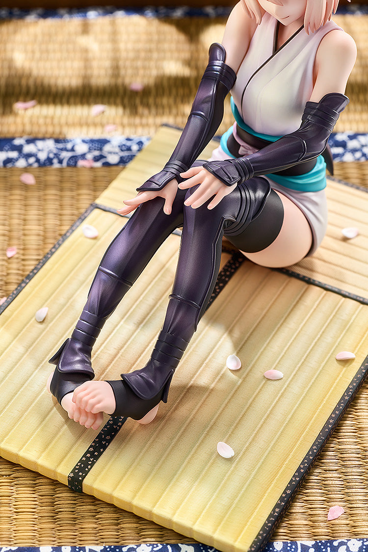 Max Factory figma Fate/Grand Order Saber/Souji Okita Figure JAPAN OFFICIAL