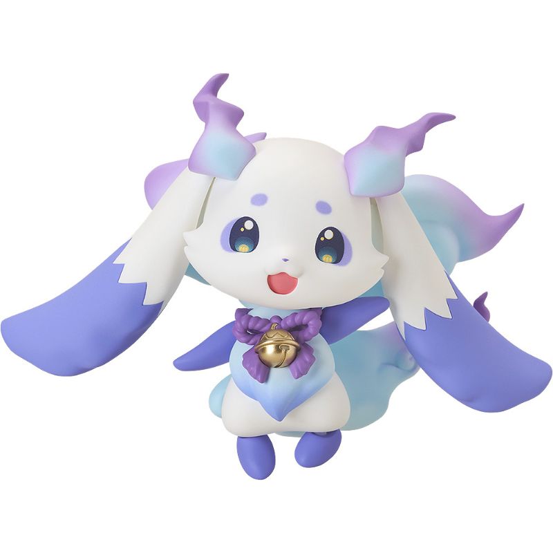 Good Smile Company Nendoroid Nijisanji Lunlun Action Figure JAPAN OFFICIAL