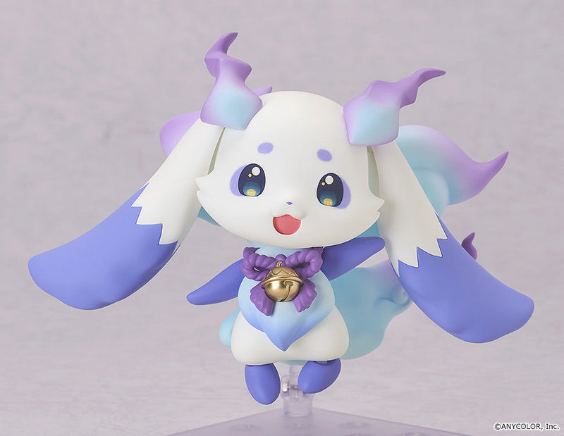 Good Smile Company Nendoroid Nijisanji Lunlun Action Figure JAPAN OFFICIAL