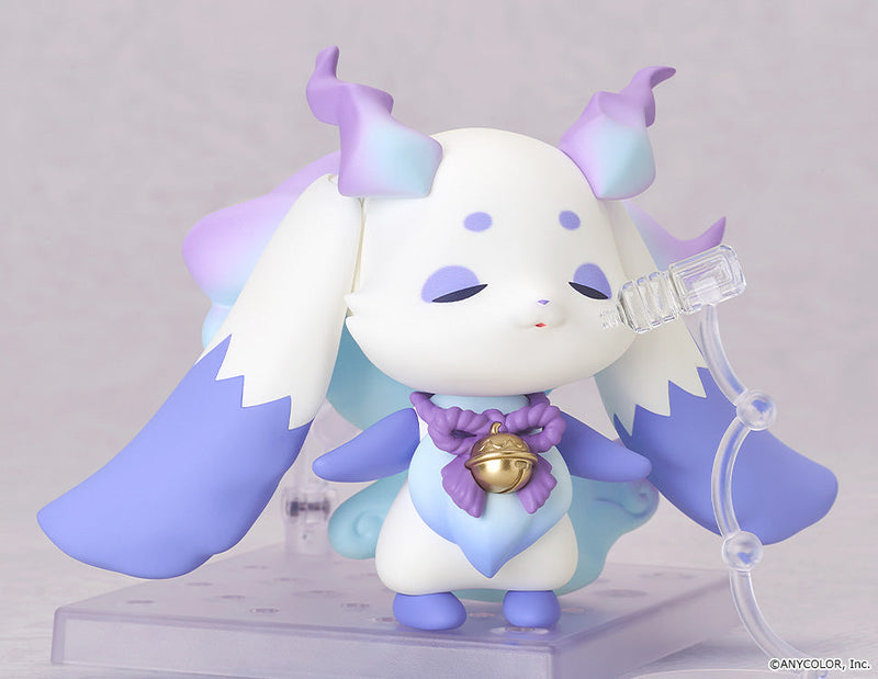 Good Smile Company Nendoroid Nijisanji Lunlun Action Figure JAPAN OFFICIAL