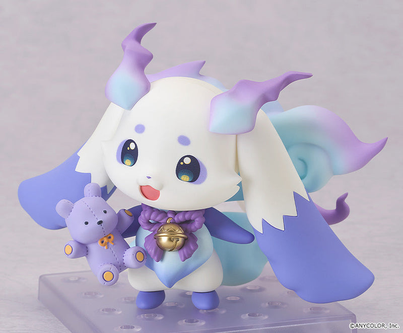 Good Smile Company Nendoroid Nijisanji Lunlun Action Figure JAPAN OFFICIAL