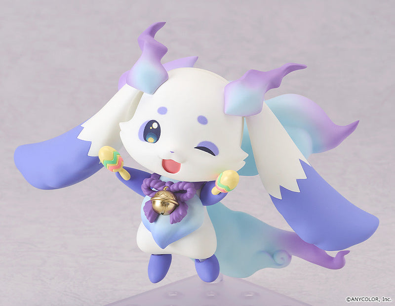 Good Smile Company Nendoroid Nijisanji Lunlun Action Figure JAPAN OFFICIAL