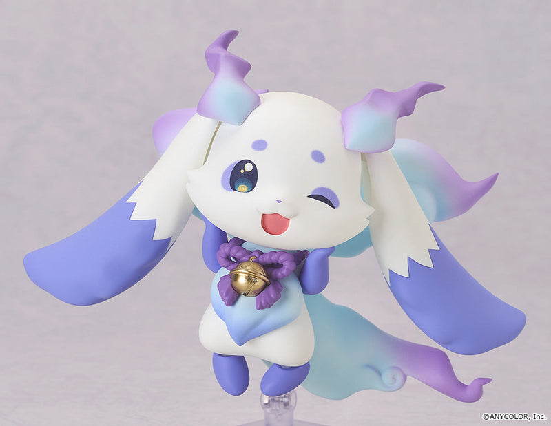 Good Smile Company Nendoroid Nijisanji Lunlun Action Figure JAPAN OFFICIAL