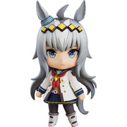 Good Smile Company Nendoroid Umamusume Pretty Derby Oguri Cap Action Figure