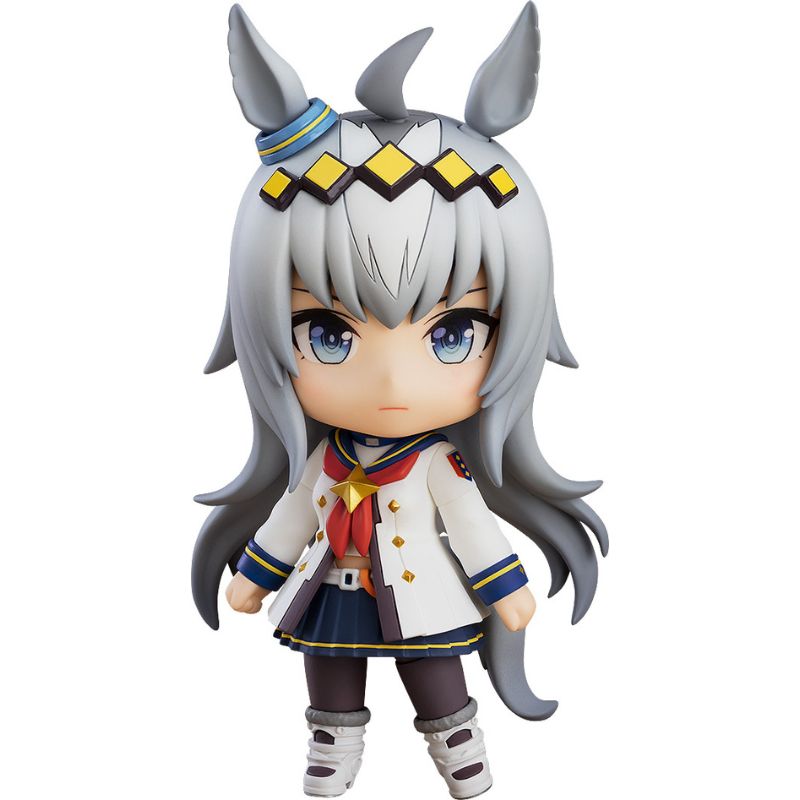 Good Smile Company Nendoroid Umamusume Pretty Derby Oguri Cap Action Figure