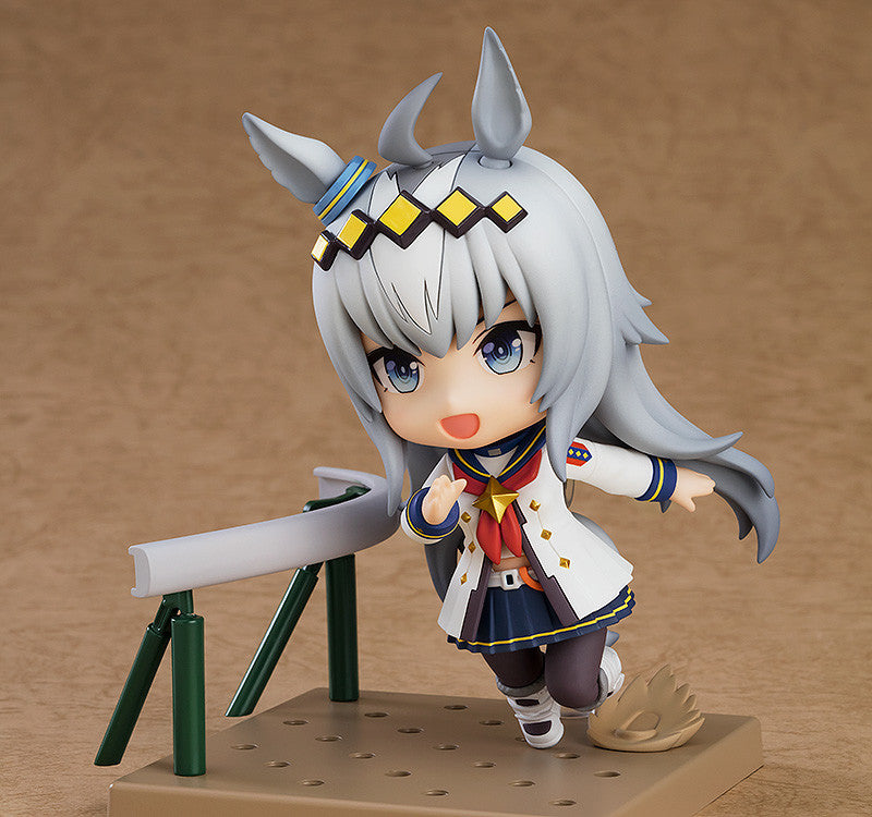 Good Smile Company Nendoroid Umamusume Pretty Derby Oguri Cap Action Figure