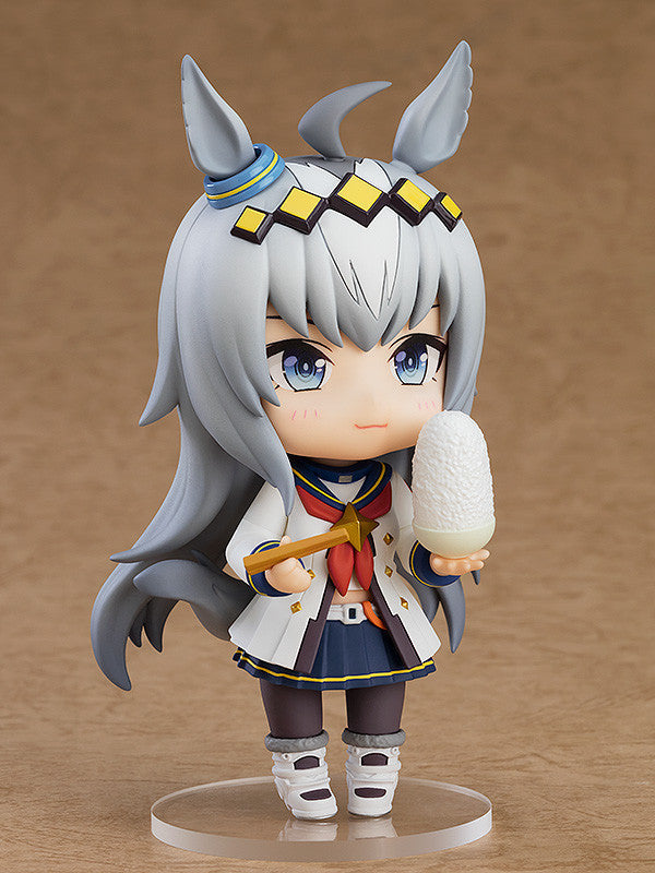 Good Smile Company Nendoroid Umamusume Pretty Derby Oguri Cap Action Figure