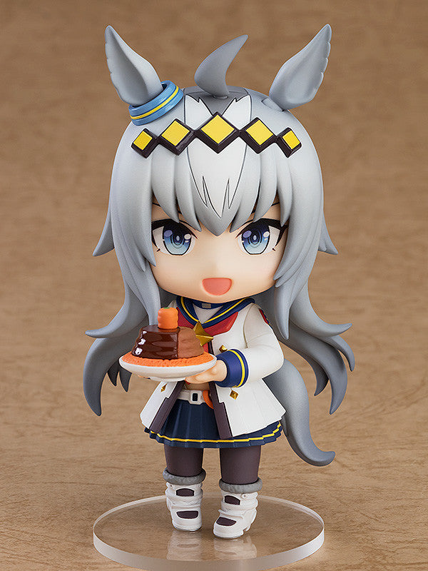 Good Smile Company Nendoroid Umamusume Pretty Derby Oguri Cap Action Figure