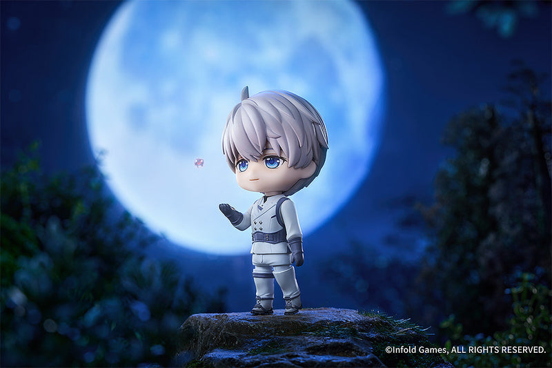 Good Smile Arts Shanghai Nendoroid Love and Deepspace Xavier Action Figure JAPAN