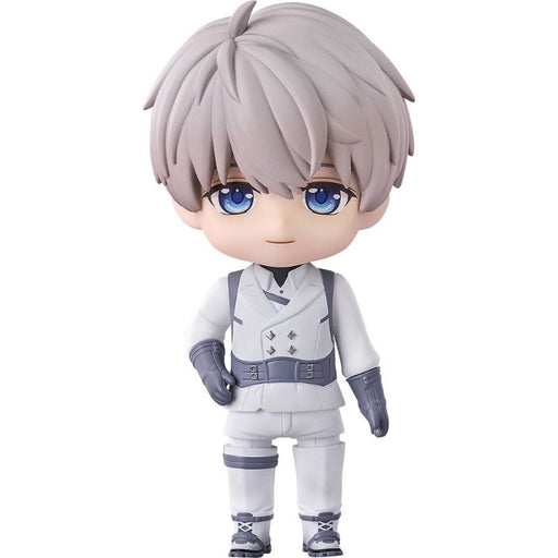 Good Smile Arts Shanghai Nendoroid Love and Deepspace Xavier Action Figure JAPAN