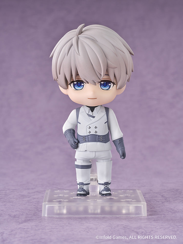 Good Smile Arts Shanghai Nendoroid Love and Deepspace Xavier Action Figure JAPAN
