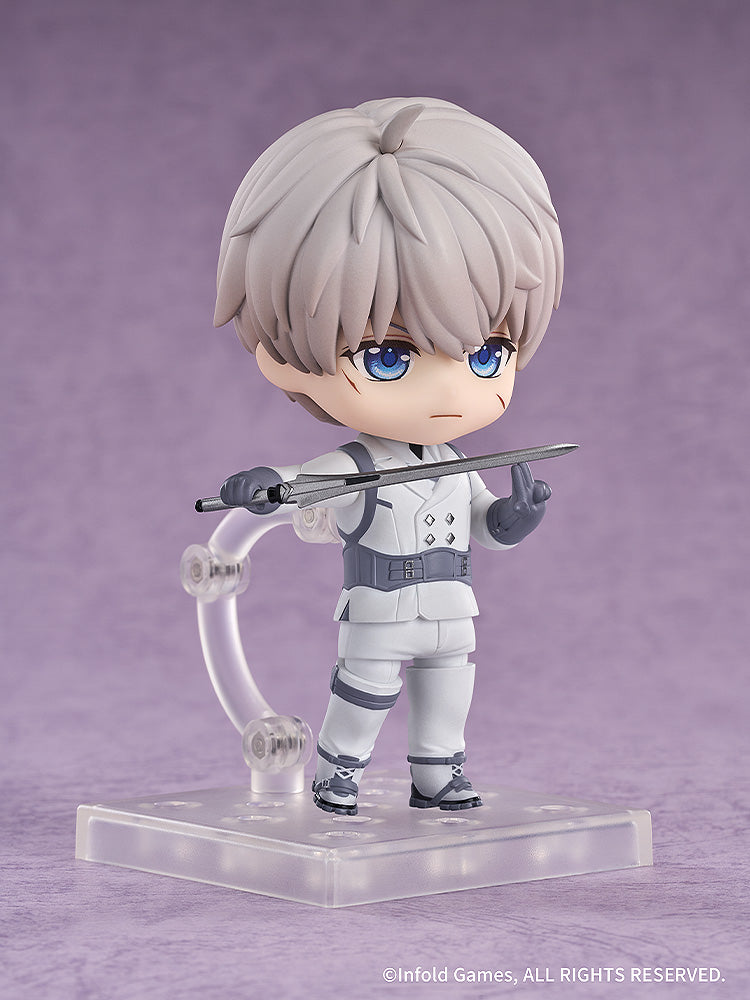 Good Smile Arts Shanghai Nendoroid Love and Deepspace Xavier Action Figure JAPAN