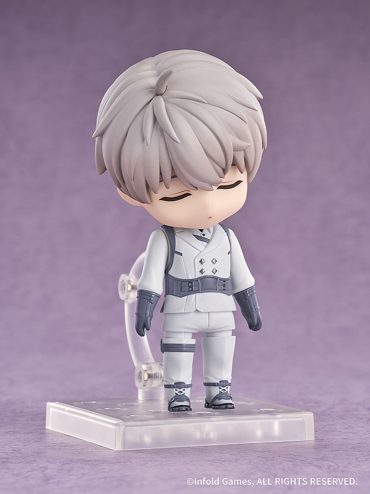 Good Smile Arts Shanghai Nendoroid Love and Deepspace Xavier Action Figure JAPAN
