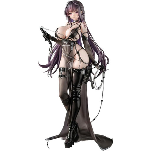 AniGift Goddess of Victory Nikke Mihara: Bonding Chain 1/7 Figure JAPAN OFFICIAL