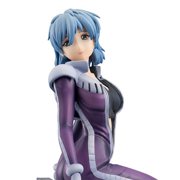 GGG Series Mobile Suit Gundam The 08th MS Team Aina Sahalim Snow