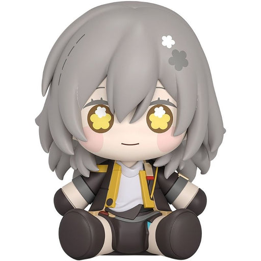 Good Smile Compan Huggy Good Smile Honkai Star Rail Trailblazer Female Figure