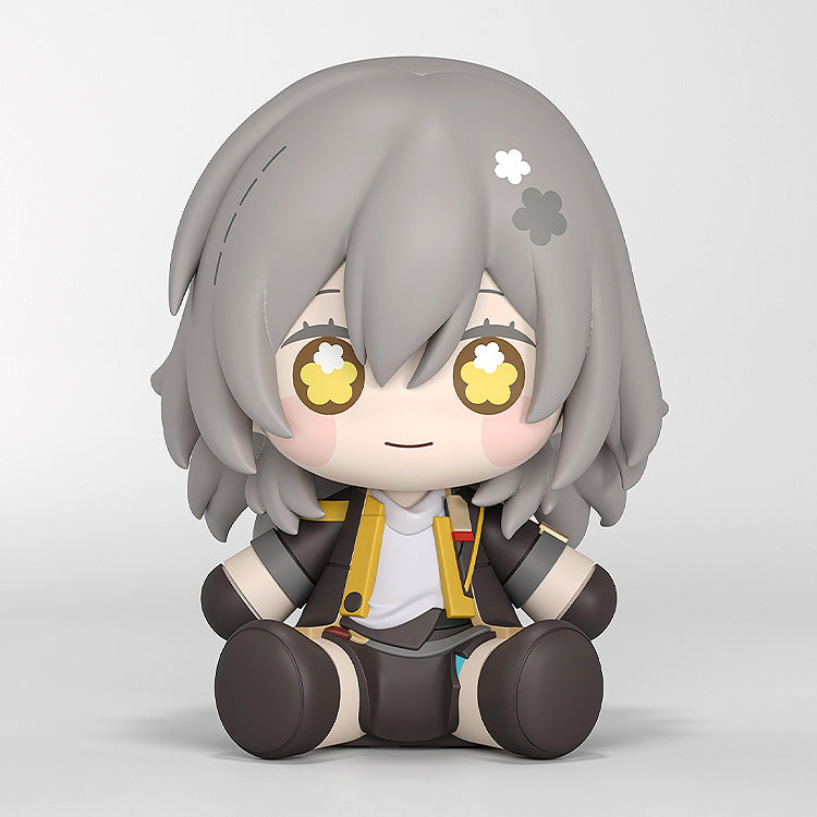 Good Smile Compan Huggy Good Smile Honkai Star Rail Trailblazer Female Figure