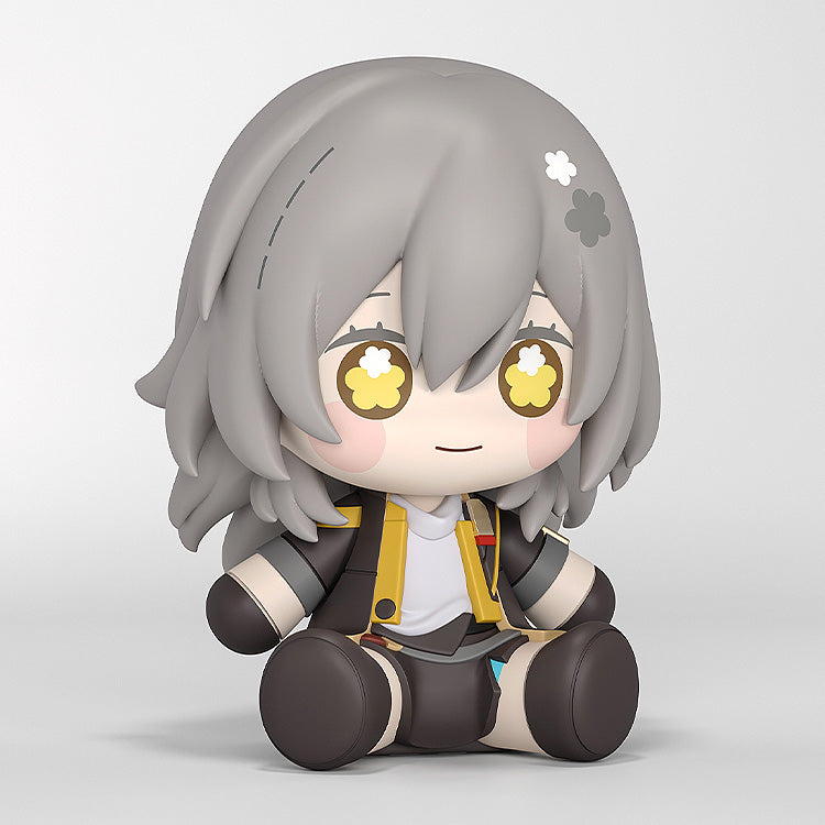 Good Smile Compan Huggy Good Smile Honkai Star Rail Trailblazer Female Figure