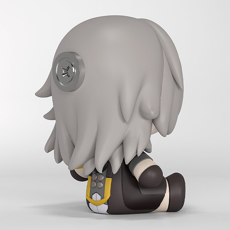 Good Smile Compan Huggy Good Smile Honkai Star Rail Trailblazer Female Figure