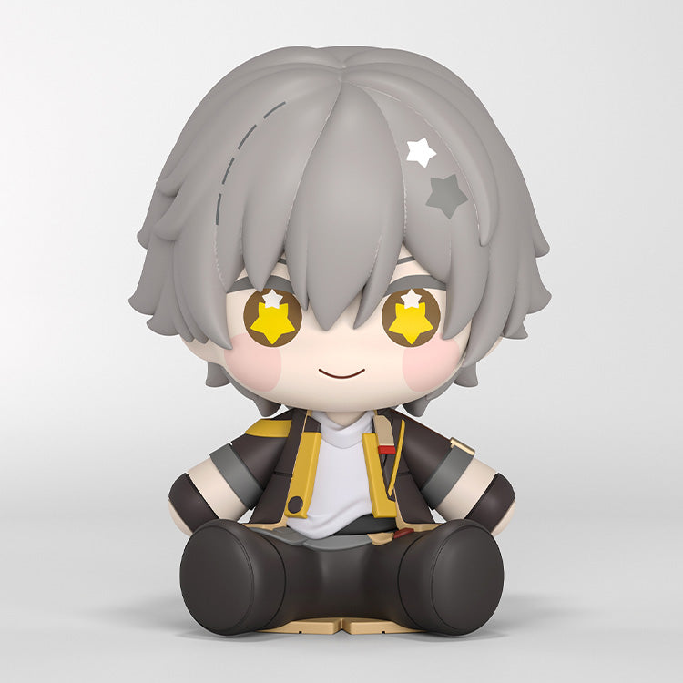 Good Smile Compan Huggy Good Smile Honkai Star Rail Trailblazer Male Figure