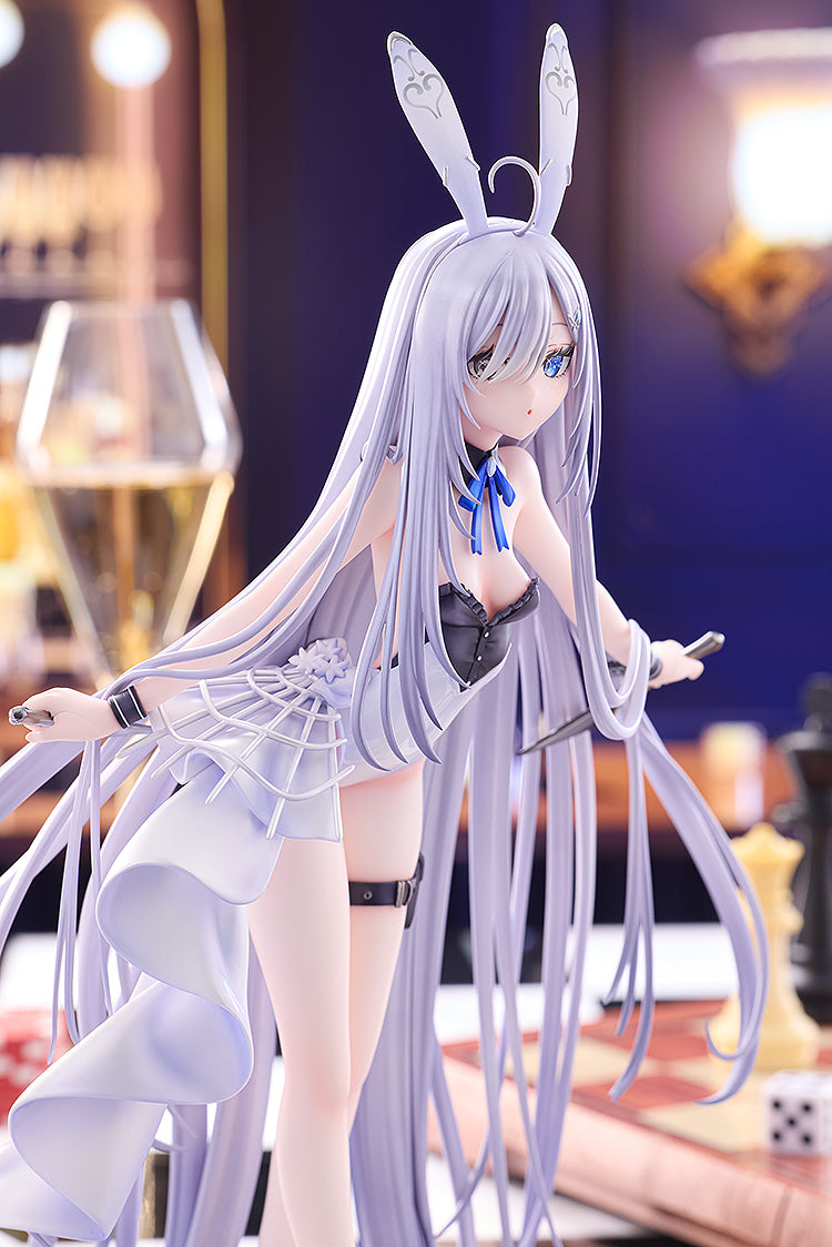 KDcolle Playing Death Games to Put Food on the Table Yuki Bunny Dress 1/7 Figure