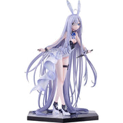 KDcolle Playing Death Games to Put Food on the Table Yuki Bunny Dress 1/7 Figure
