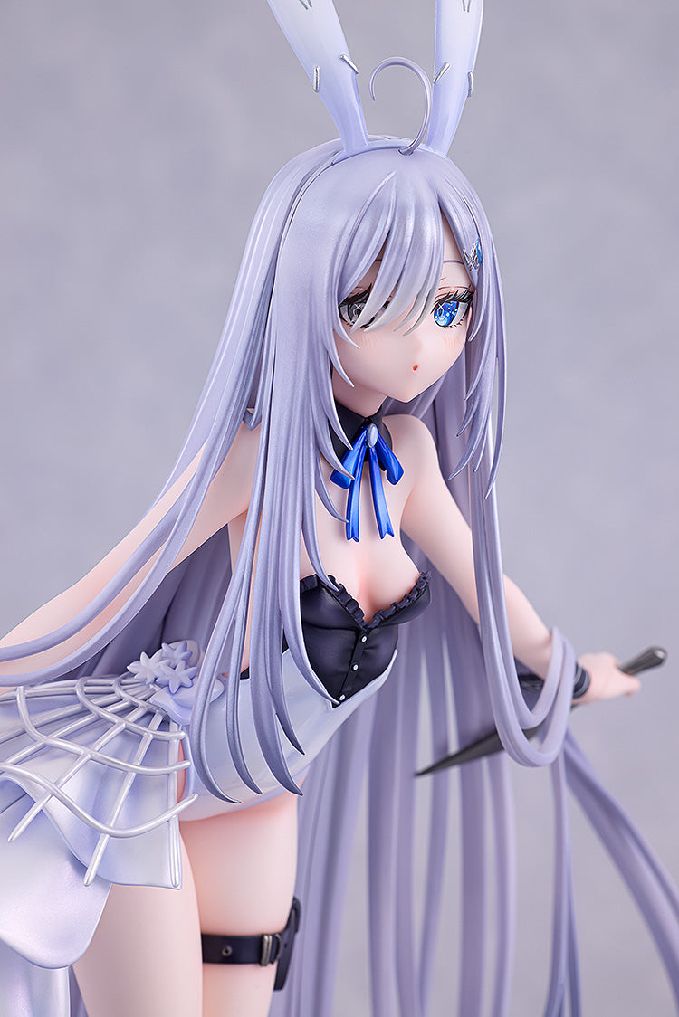 KDcolle Playing Death Games to Put Food on the Table Yuki Bunny Dress 1/7 Figure