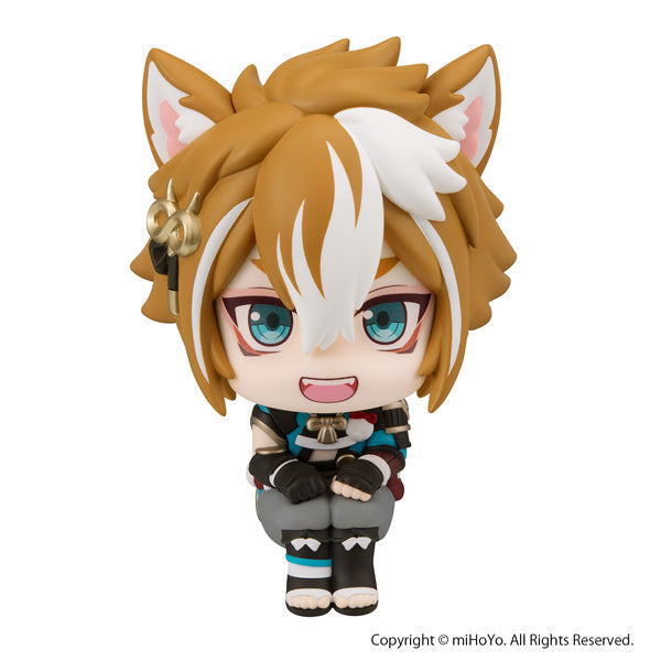 MegaHouse LookUp Genshin Impact Gorou Figure JAPAN OFFICIAL