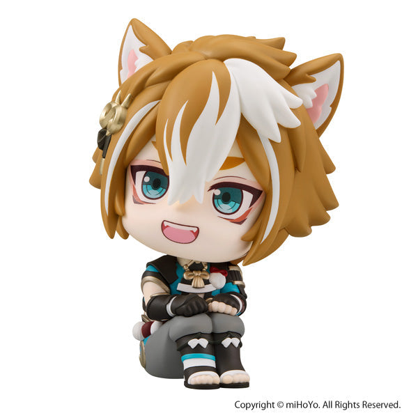 MegaHouse LookUp Genshin Impact Gorou Figure JAPAN OFFICIAL